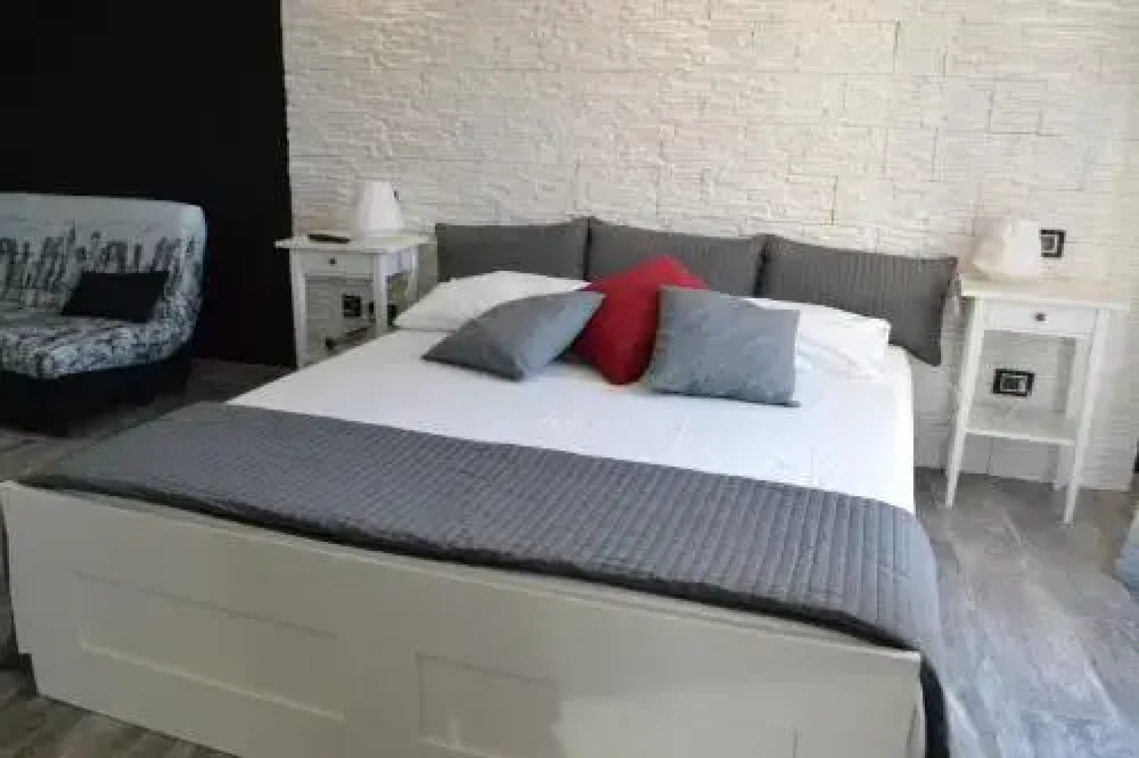 B&B O Casteddu