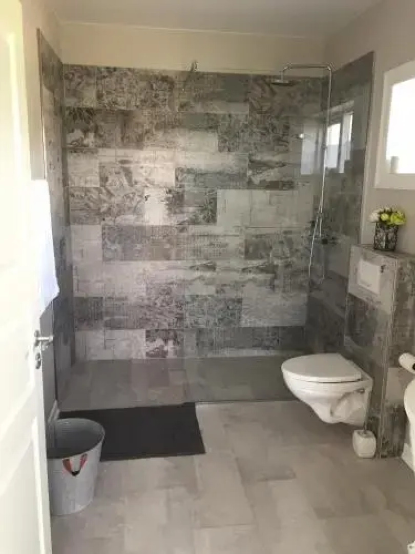 Mörk Superior Cottages