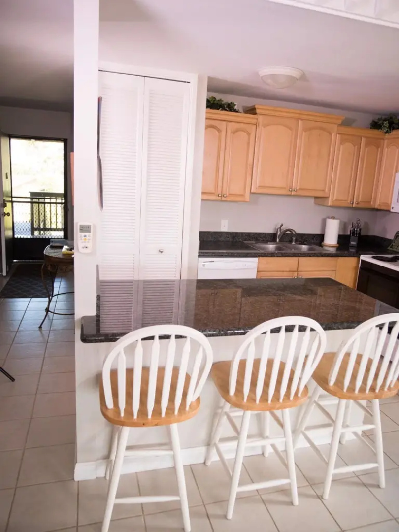 Hale Kai Turtle Bay - 1 Br Condo