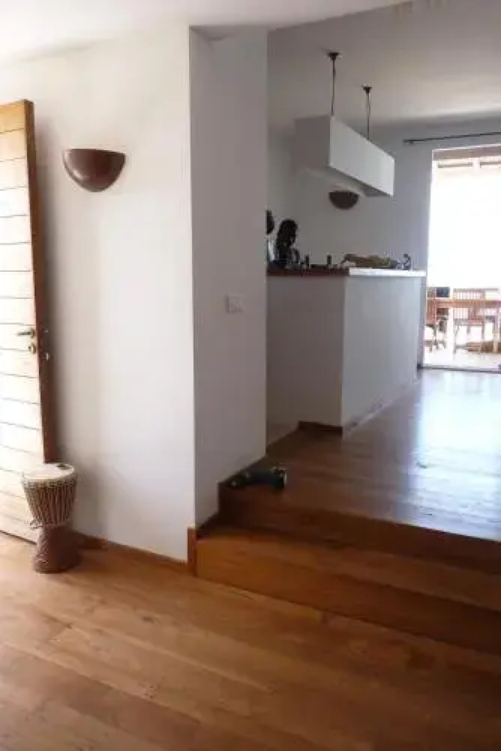 Villa Cap Skirring