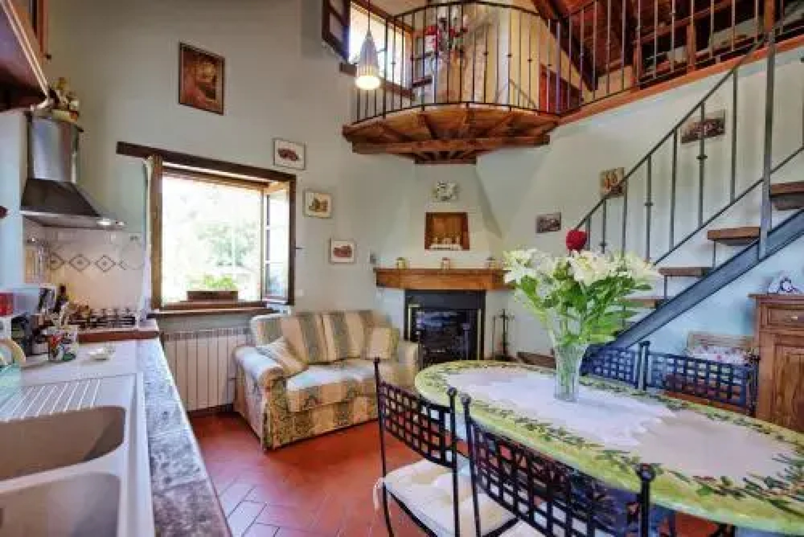 Casa Margherita 3