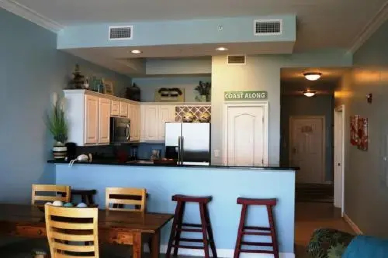 Indies 704 Condo