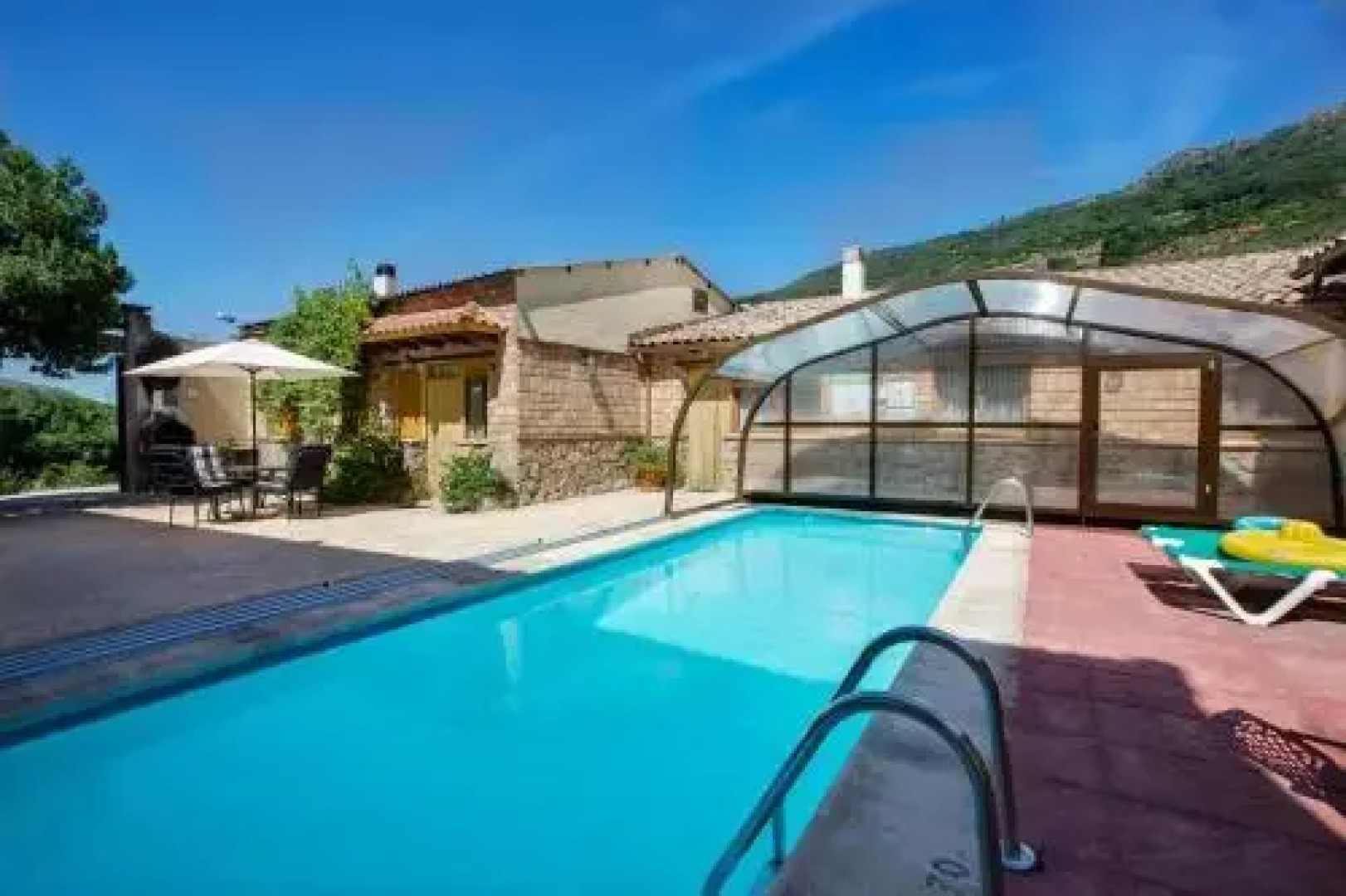 Casas Rurales Carroyosa del Jerte