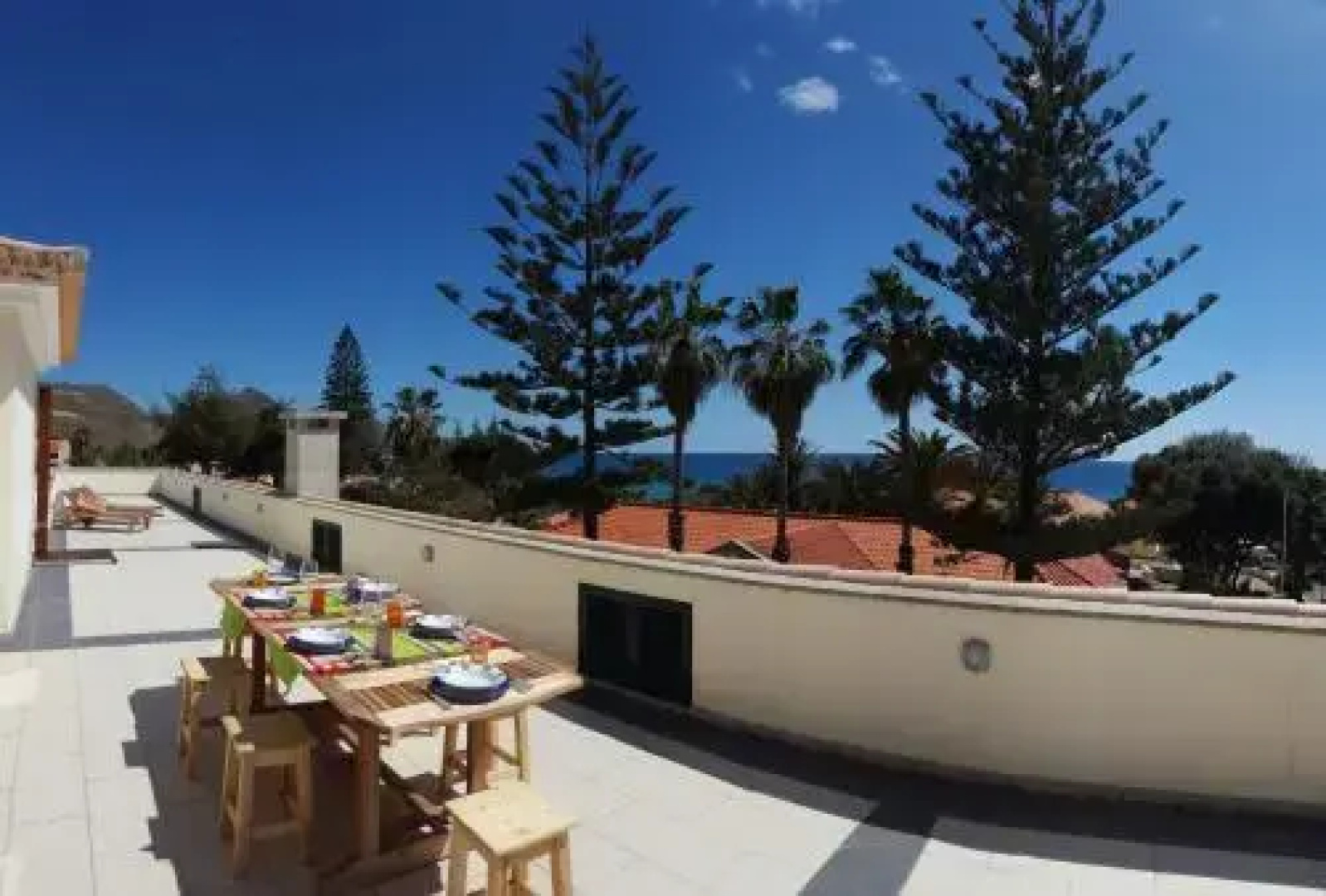 Sotavento Guest House