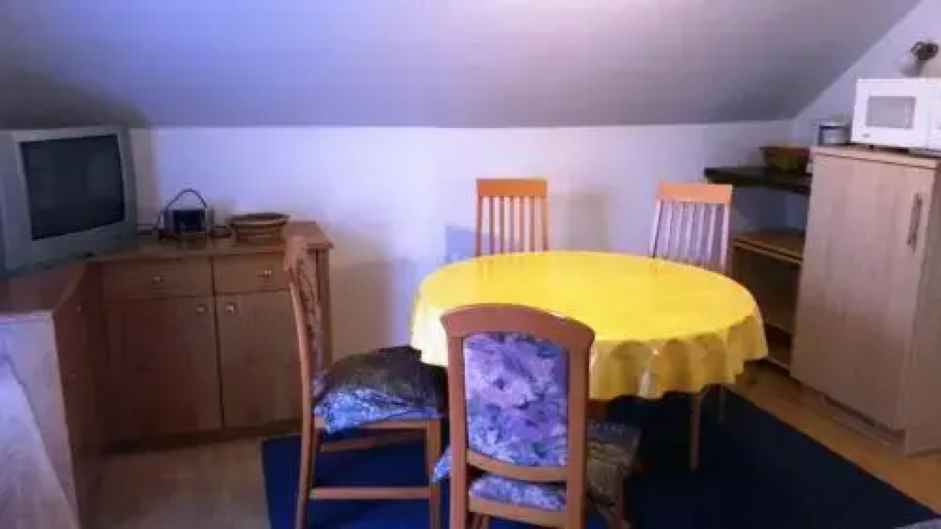 Appartements Kirchgasser Radstadt