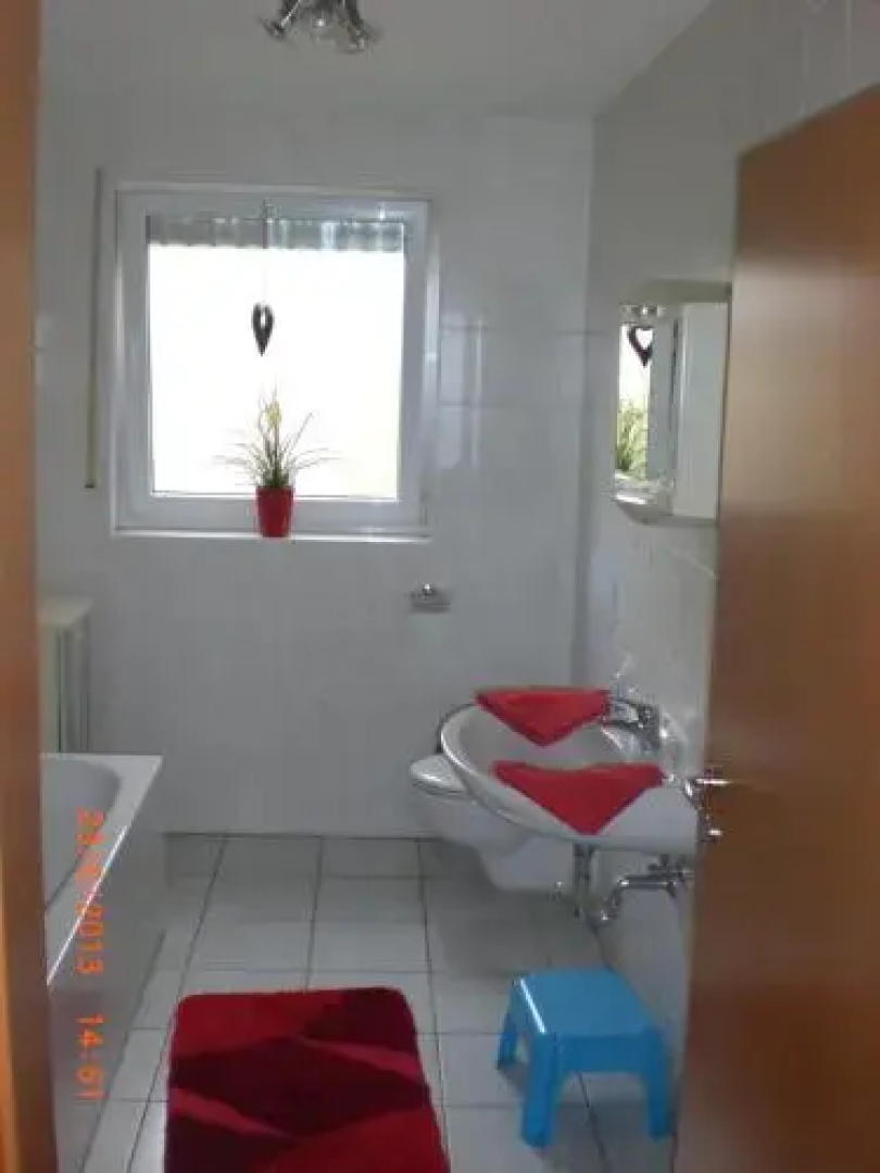 Ferienwohnung Distelrath