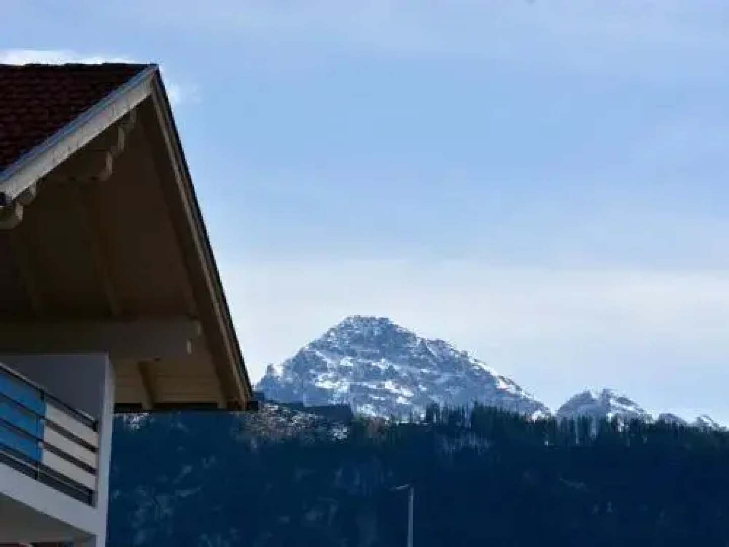 Haus Claudia