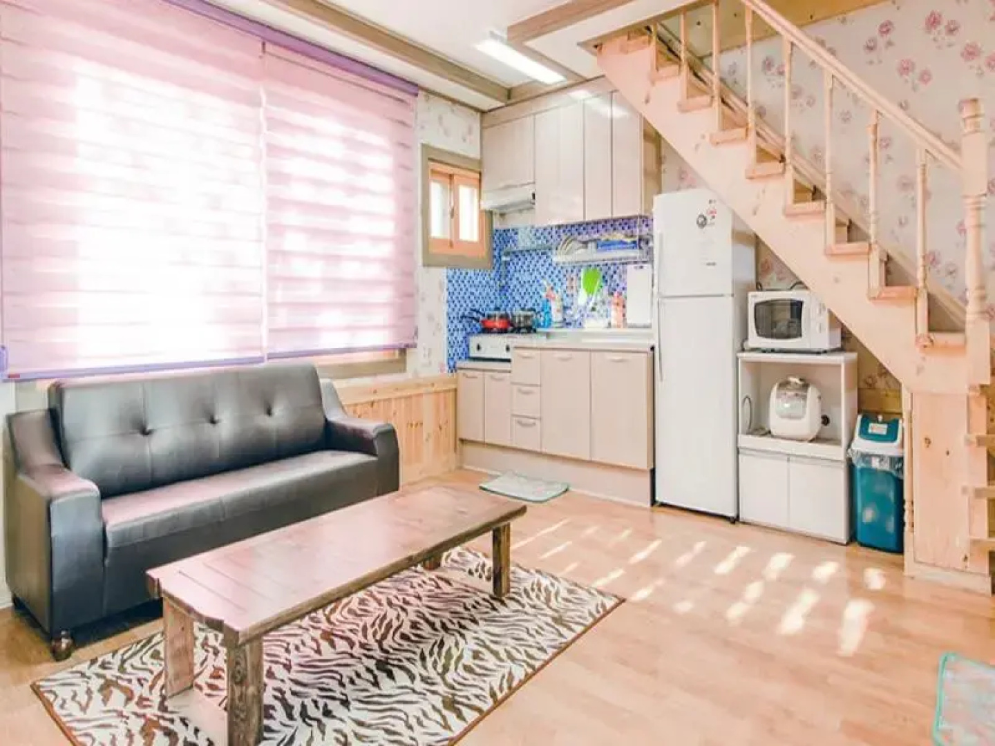 Heasang Songlim Pension