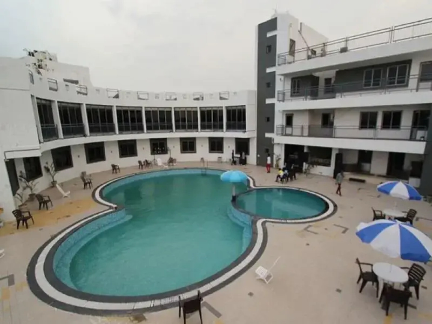 Green Mango Lake Resort Nalsarovar