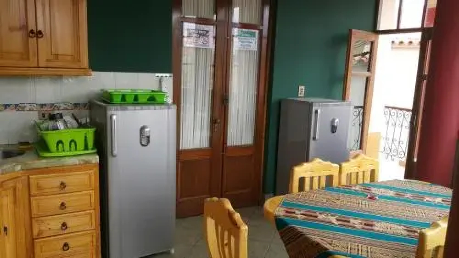 Villa Oropeza Guest House