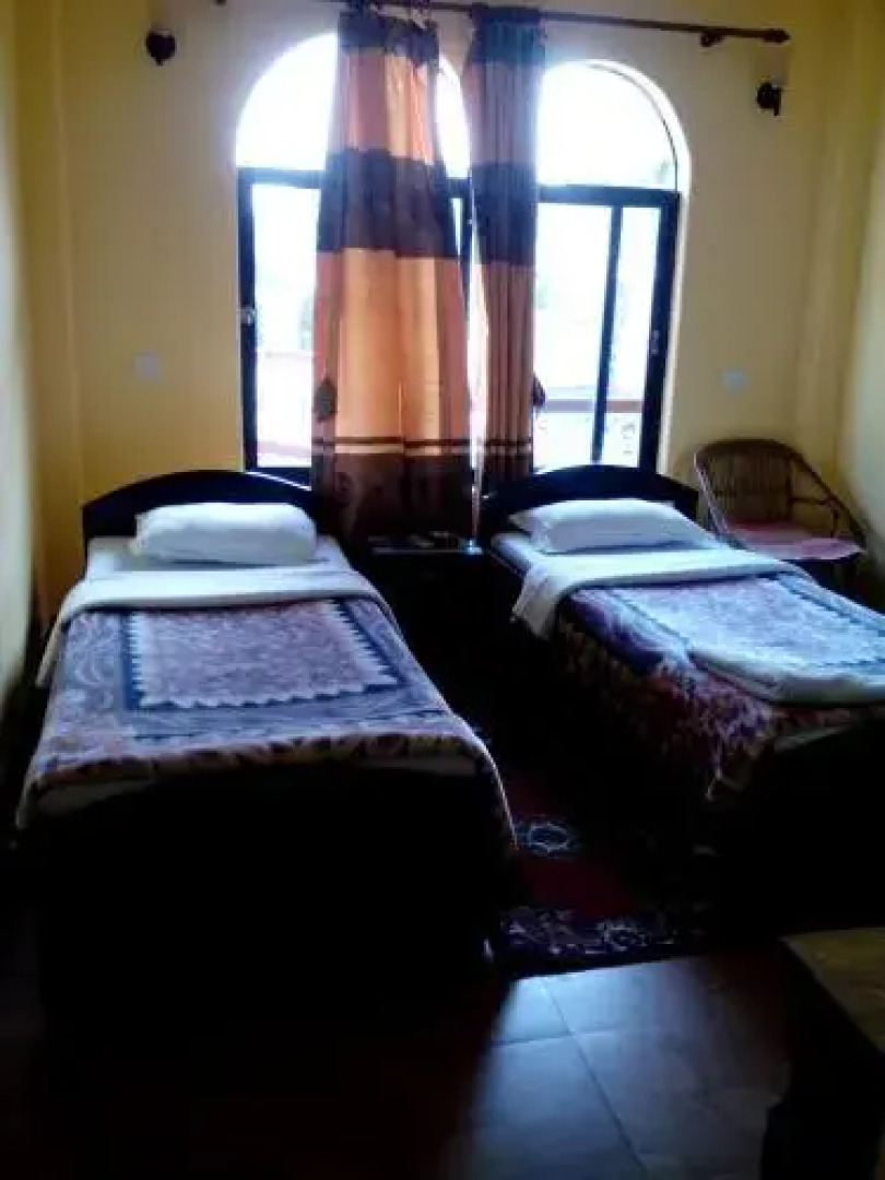Kumari Lodge