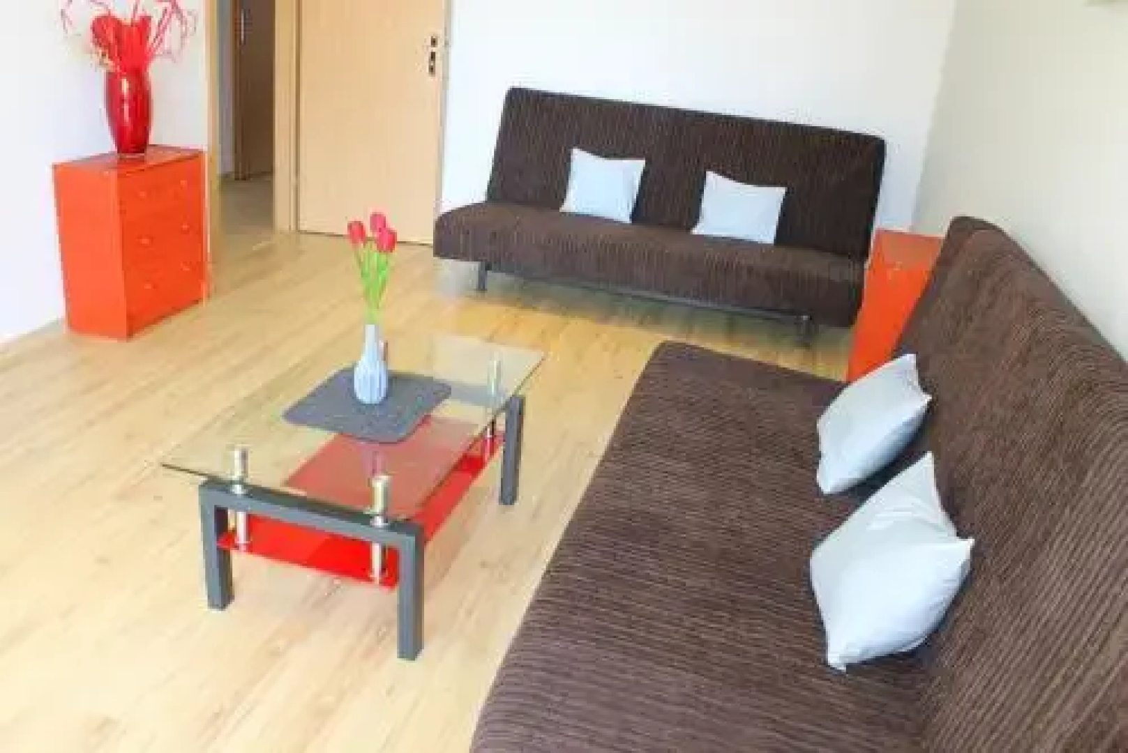 Sleepcity Apartments