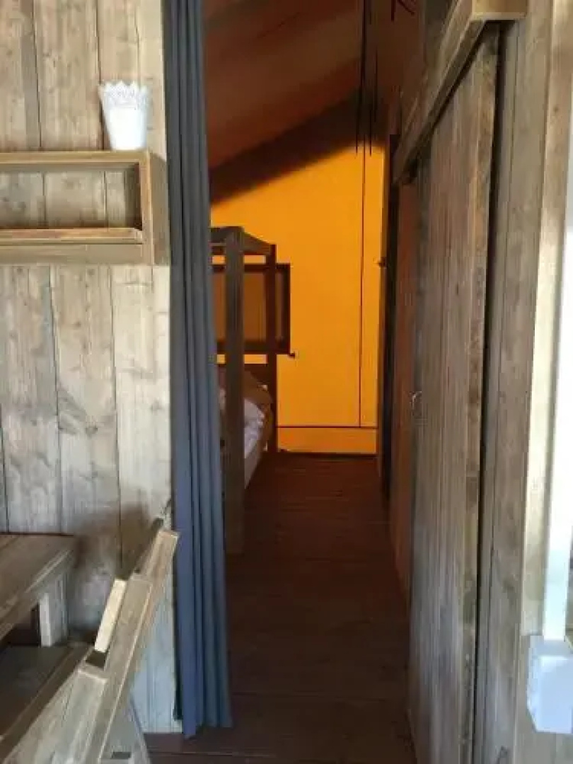TCS Camping Solothurn