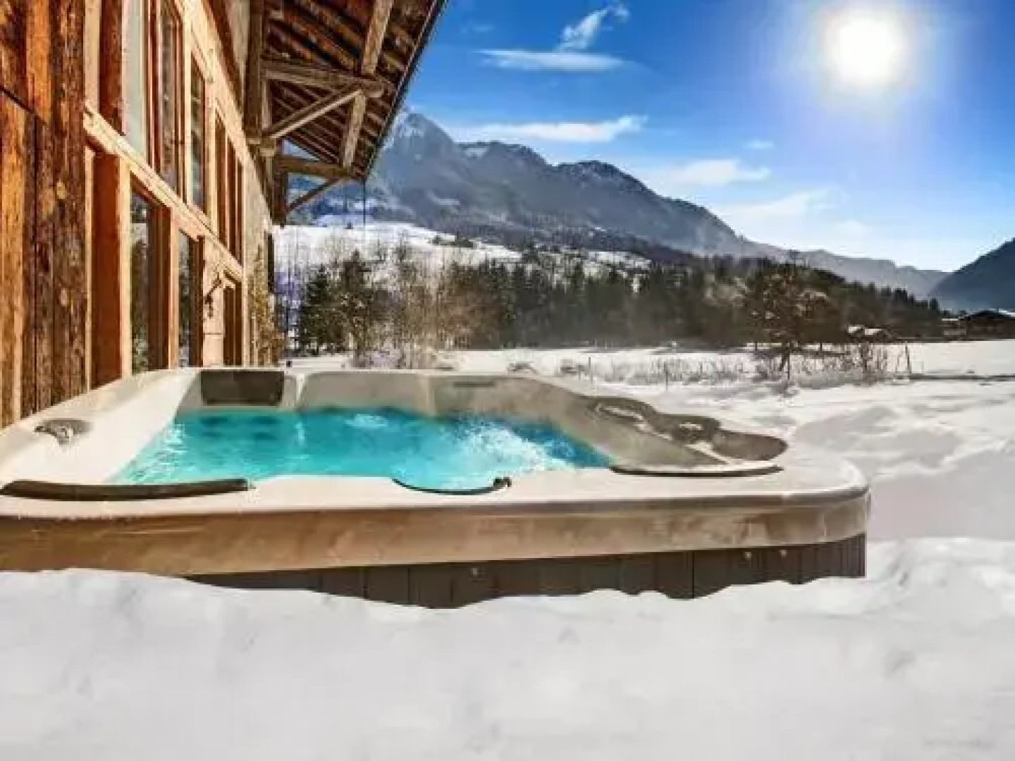 Ferme du Grand Essert