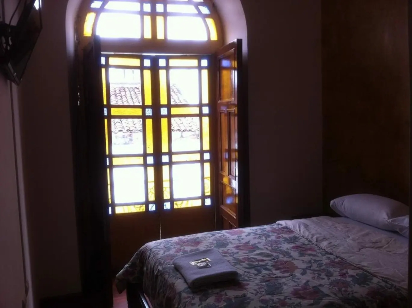 Hostal Amancay