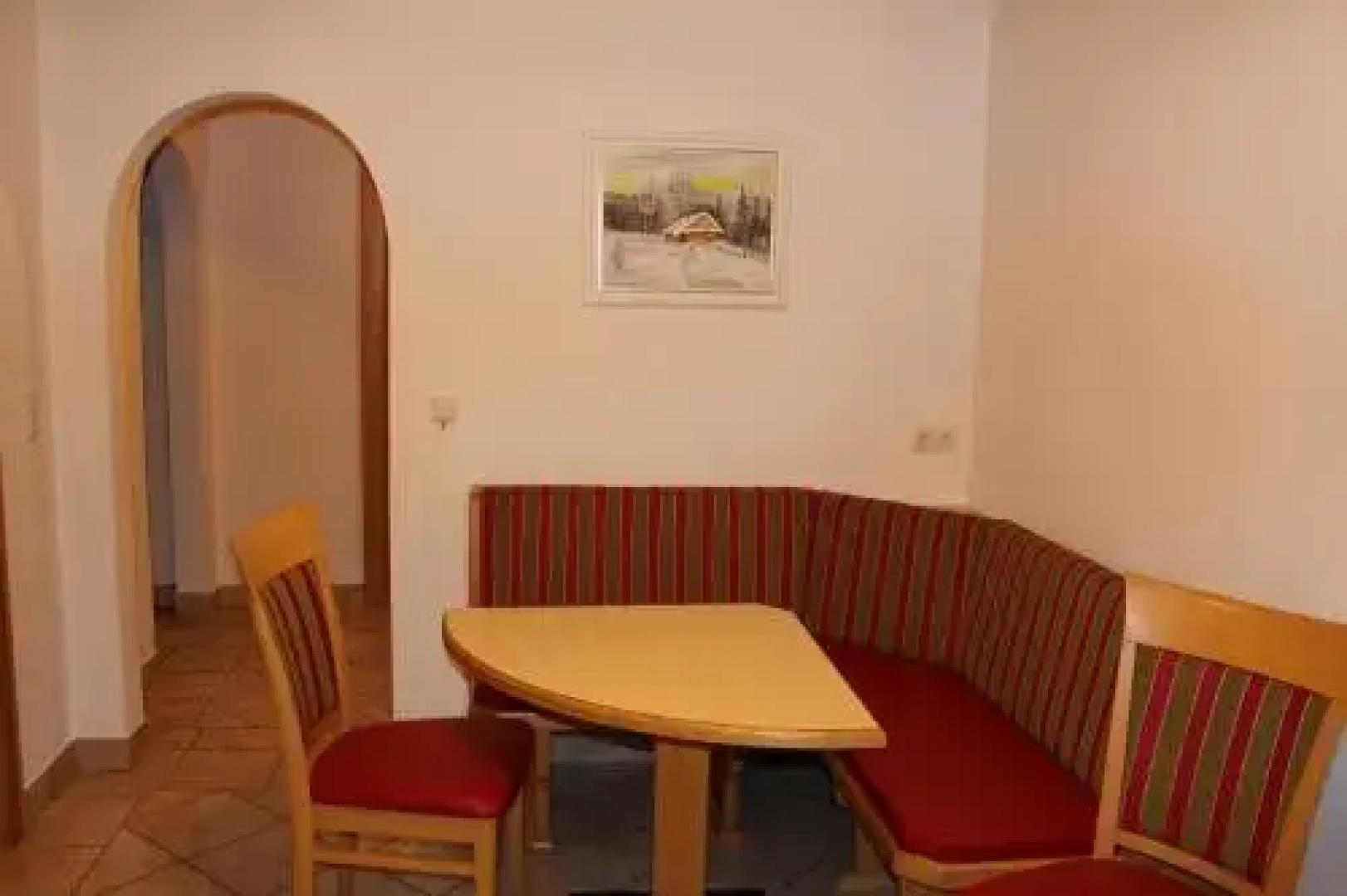 Werfenweng Ferienappartement