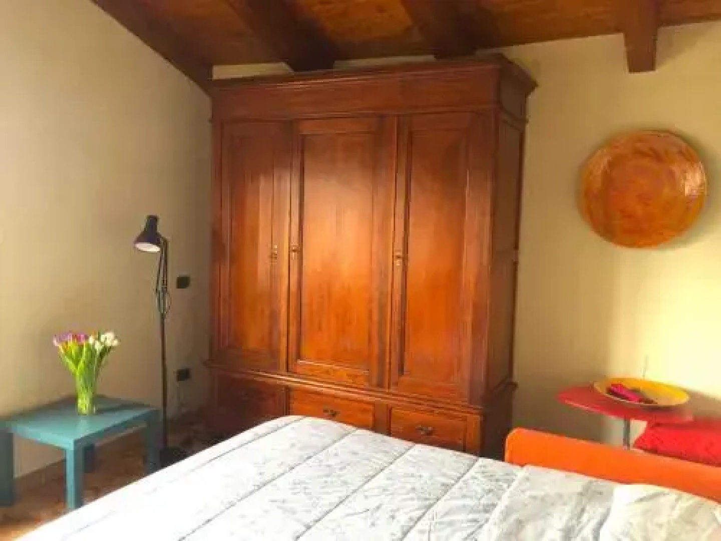 Bed & breakfast Ganga