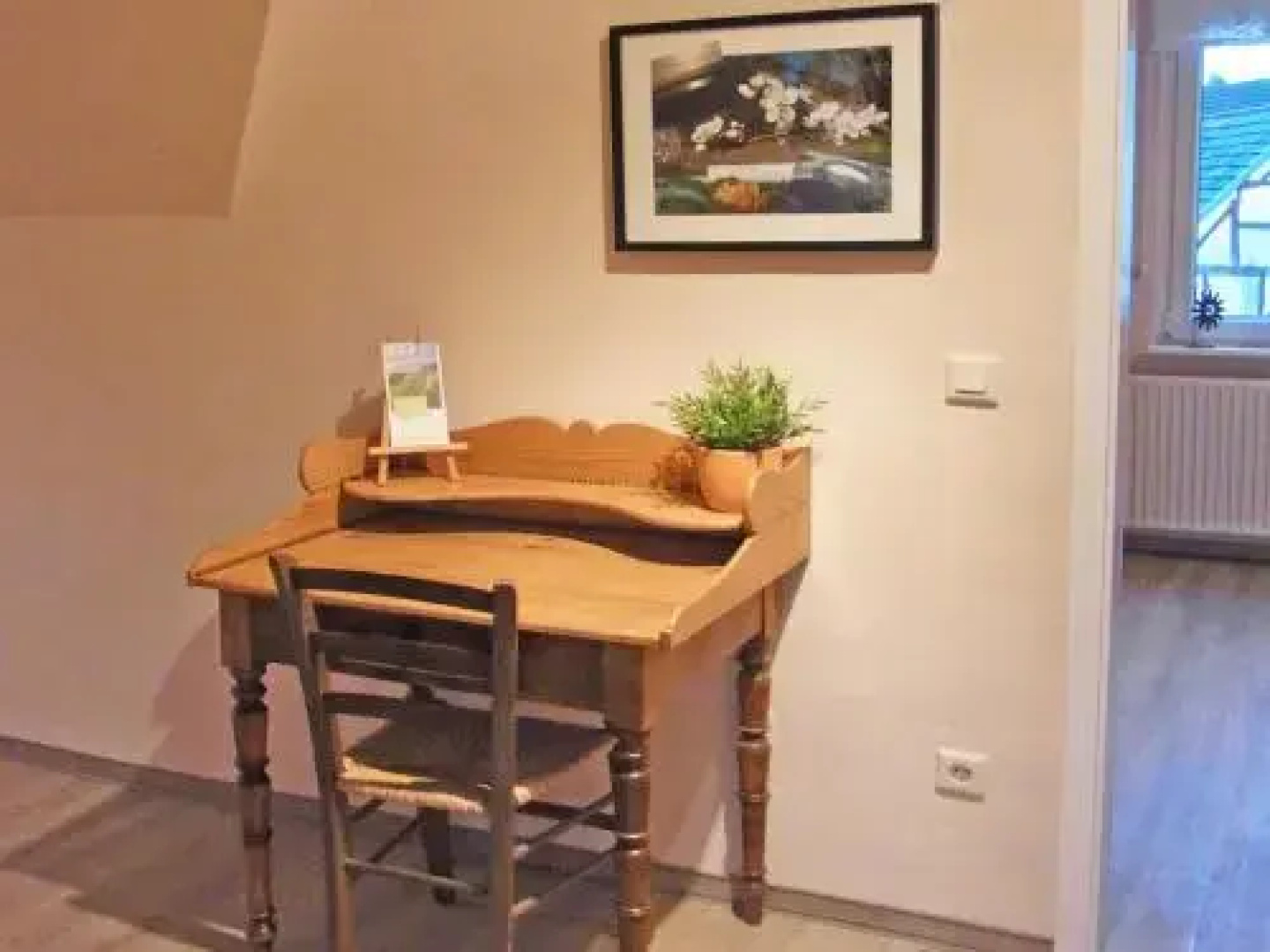 Gästehaus Villa Verde
