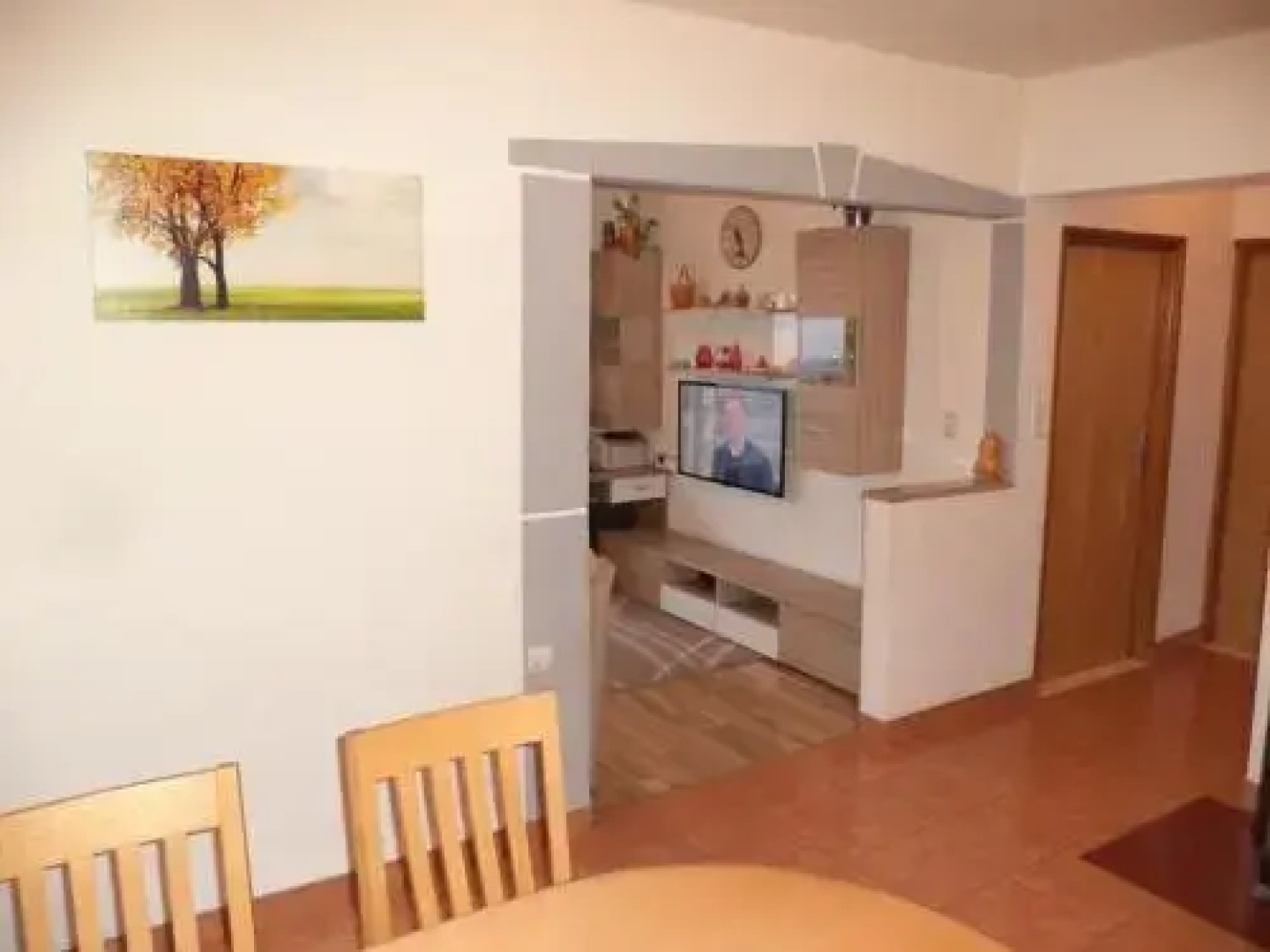 Sunny Holiday Home