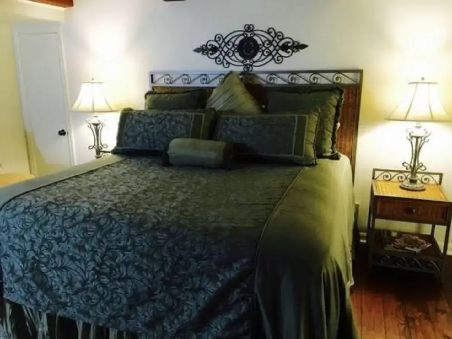 Jefferson House