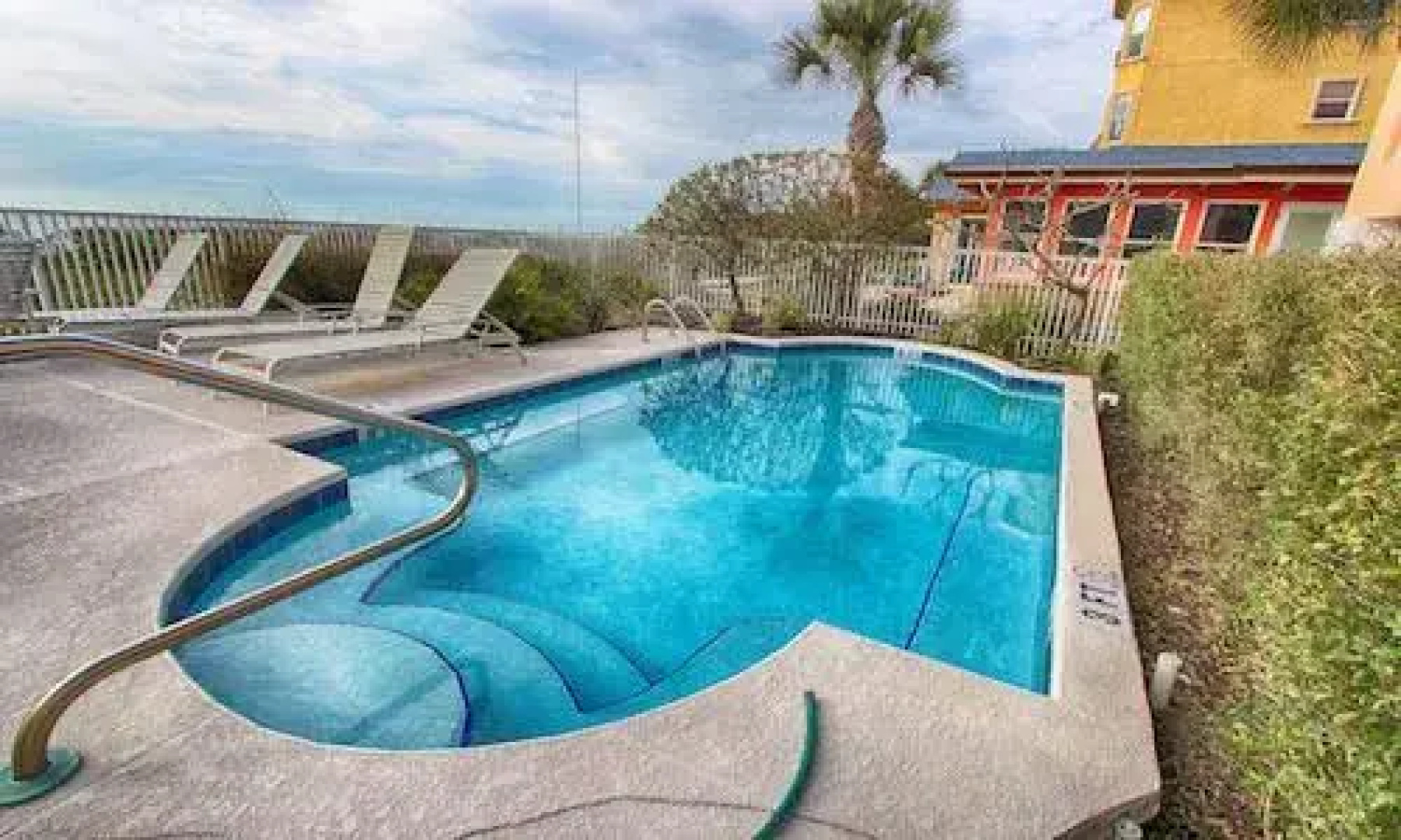Luxury Homes by BeachTime Rentals Indian Rocks Beach