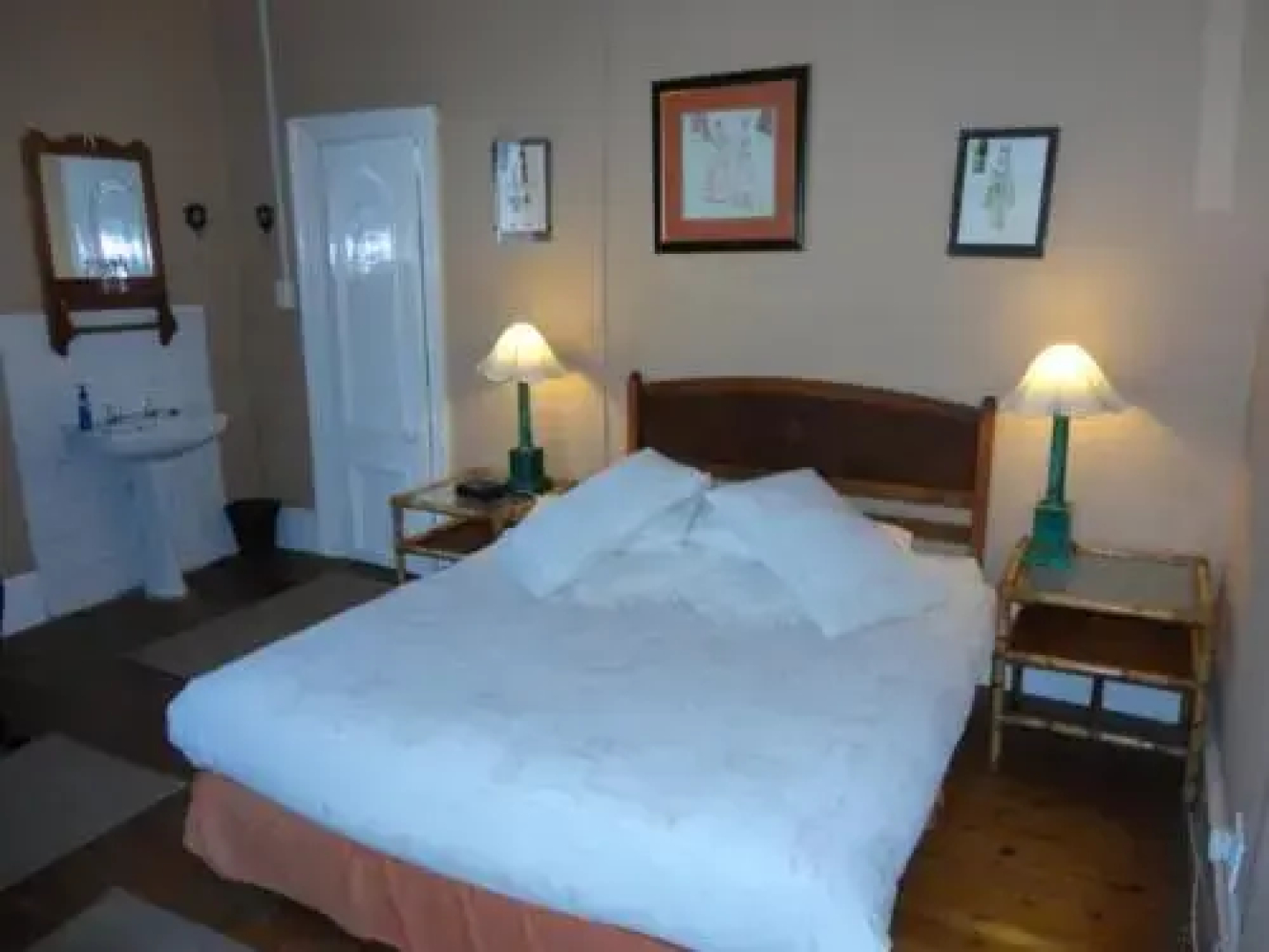 3 Darling Street Guest House