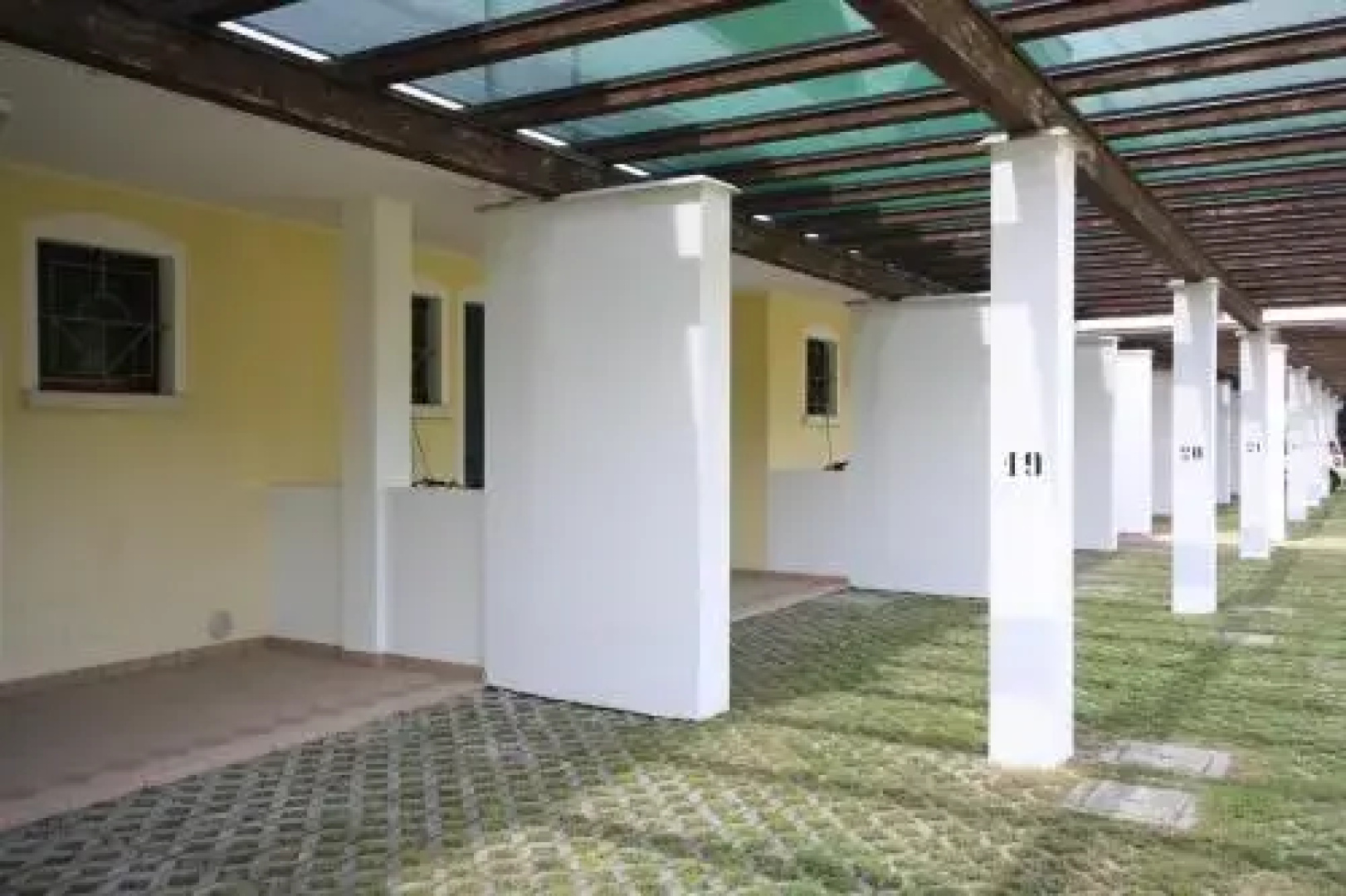 Residence Lia