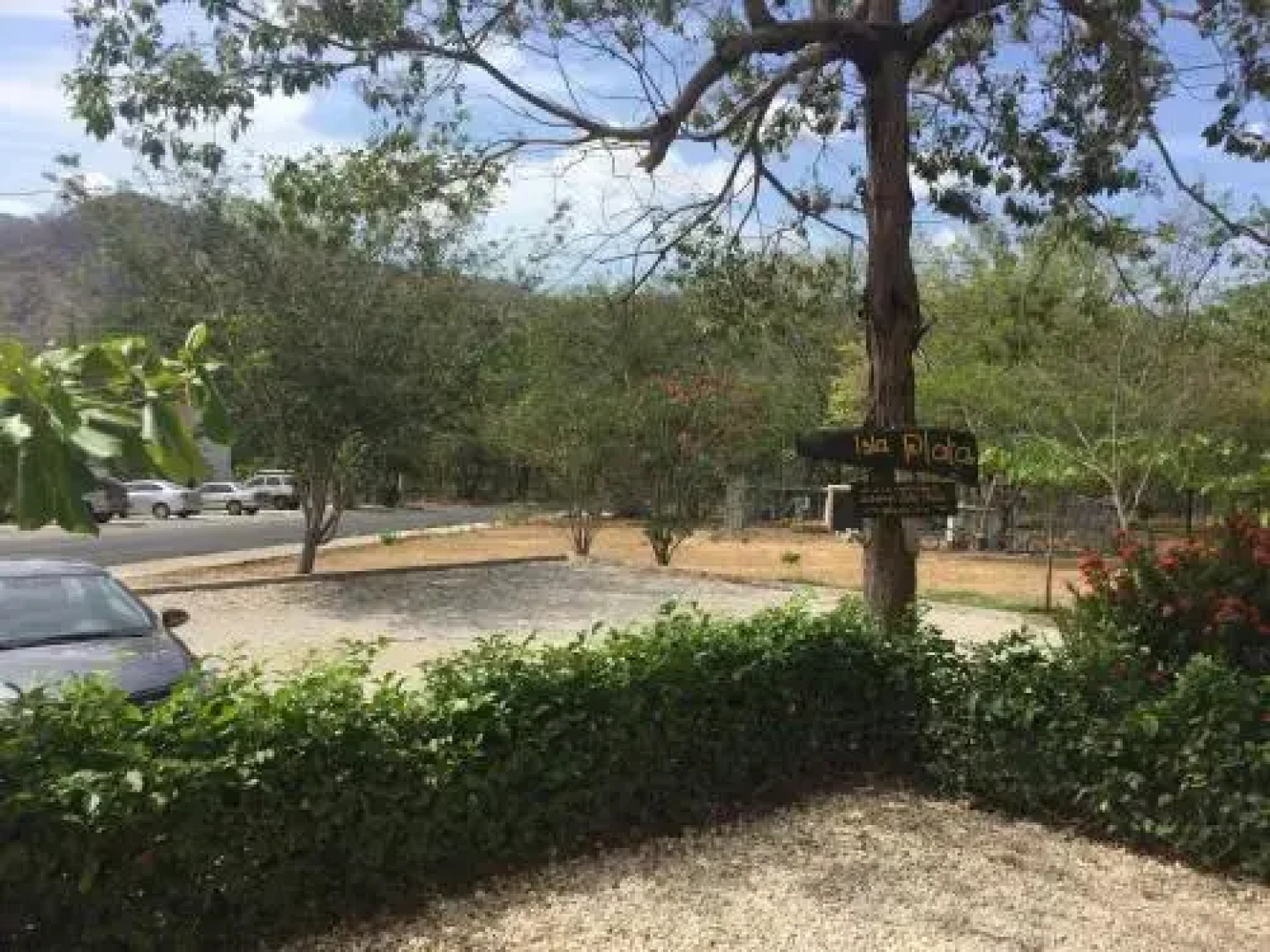 Las Colinas de Ocotal