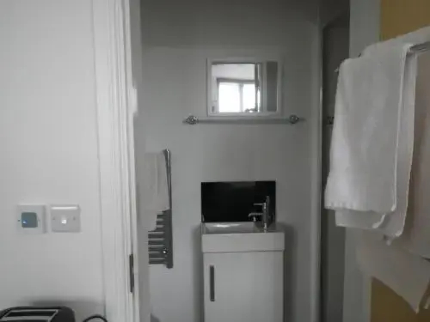 Green Pea Lettings Ltd