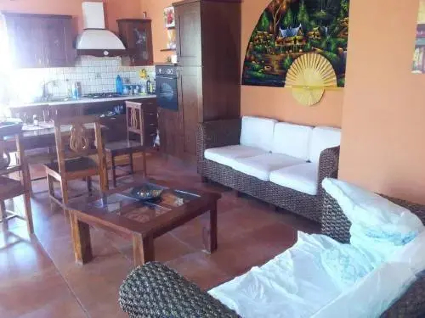 Casa Vacanze da Genny