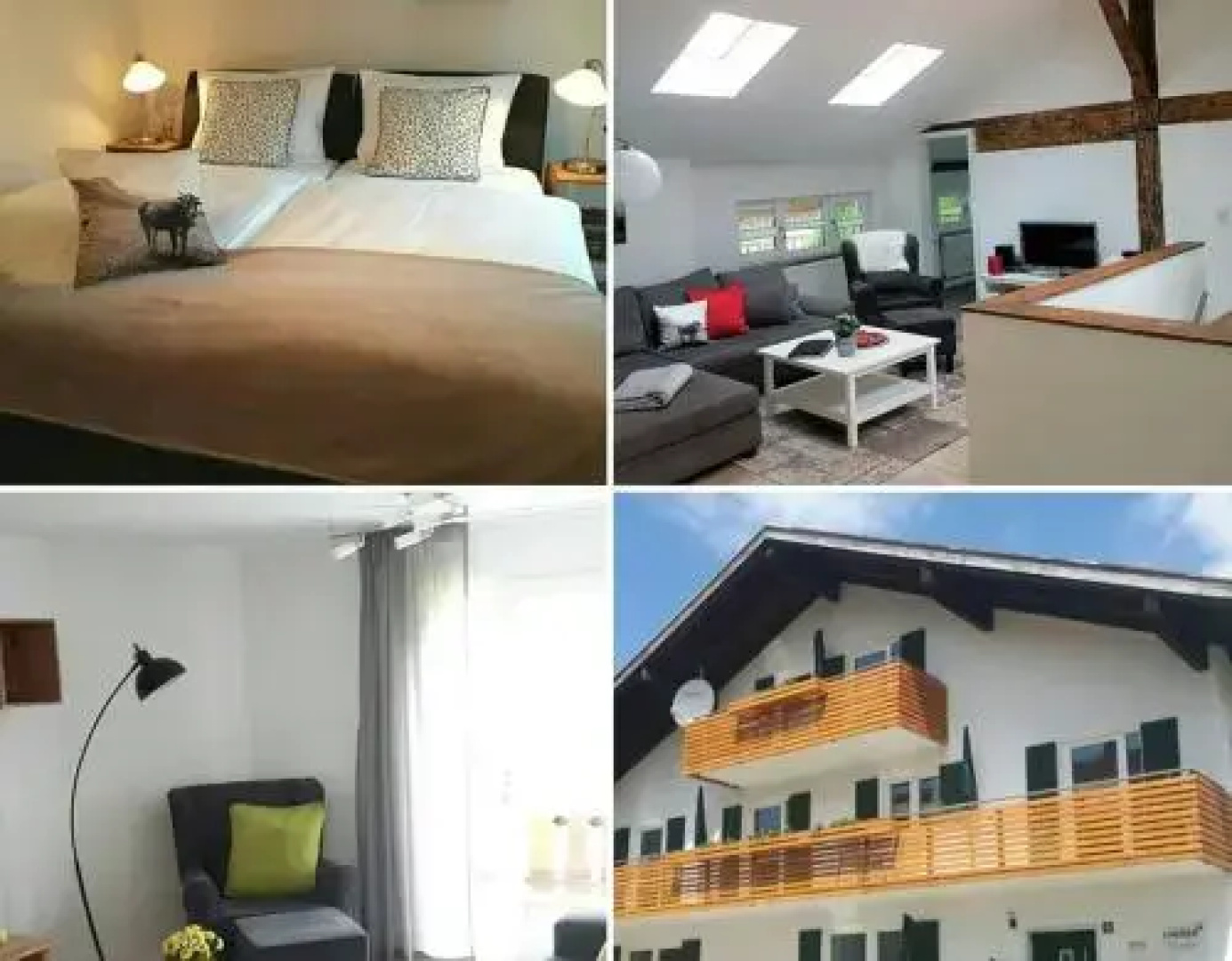 Ferienhaus Linder