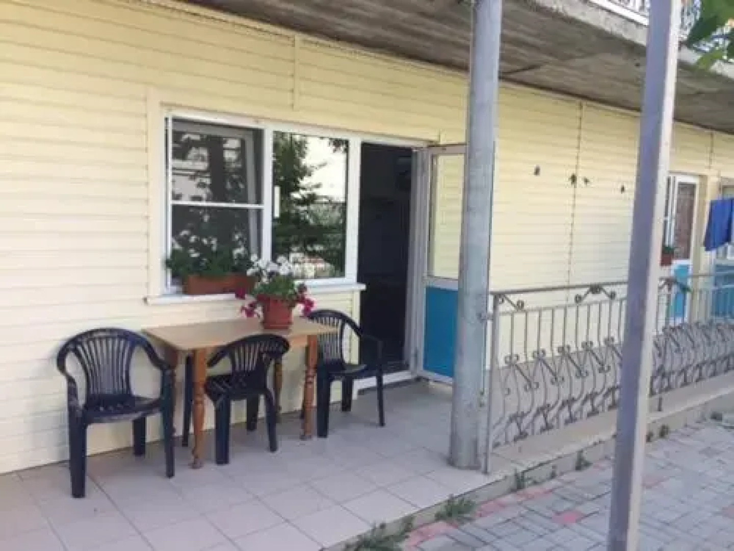 Guest House Na Kurgannoy