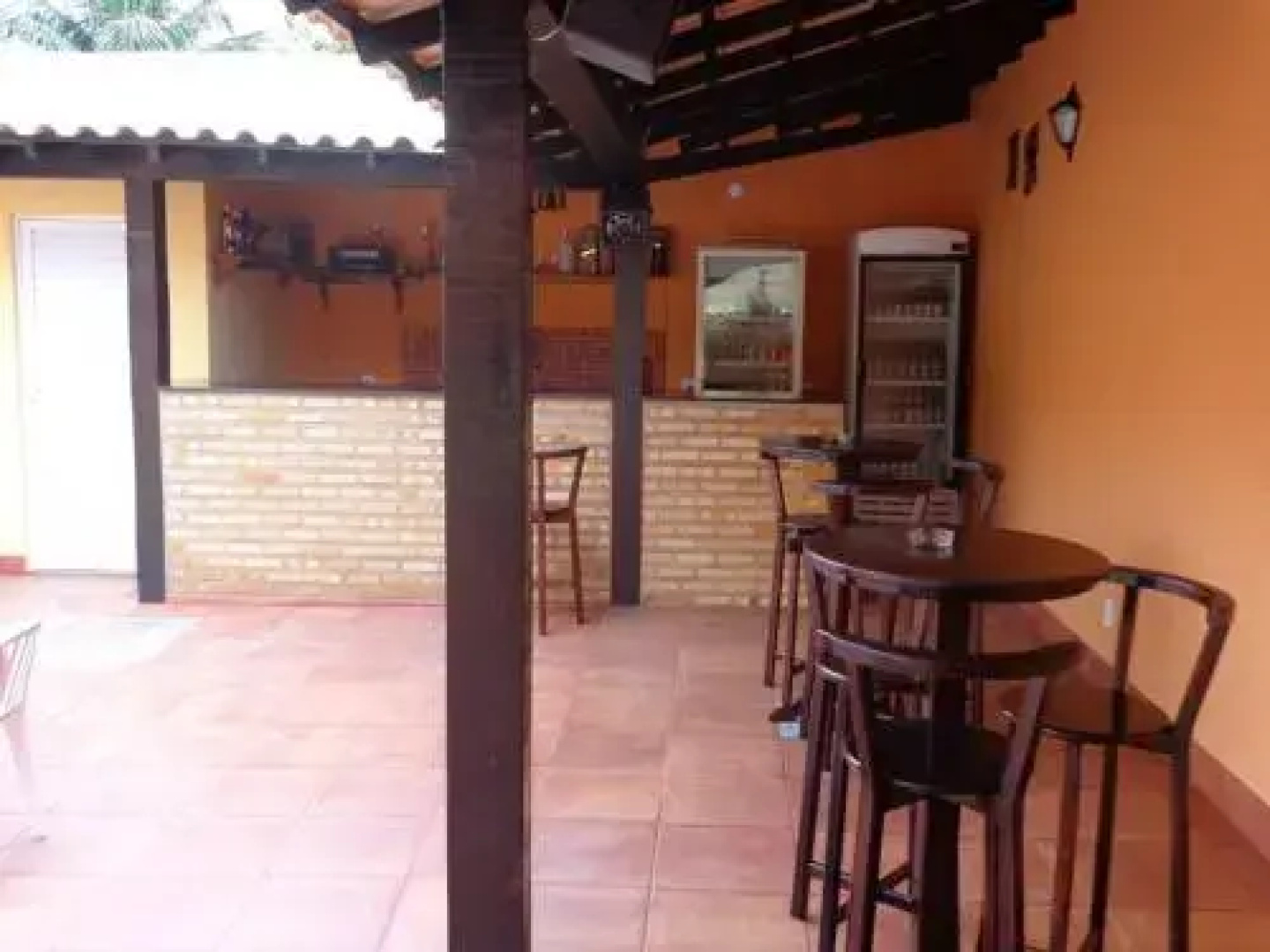 Pousada Villa Itália