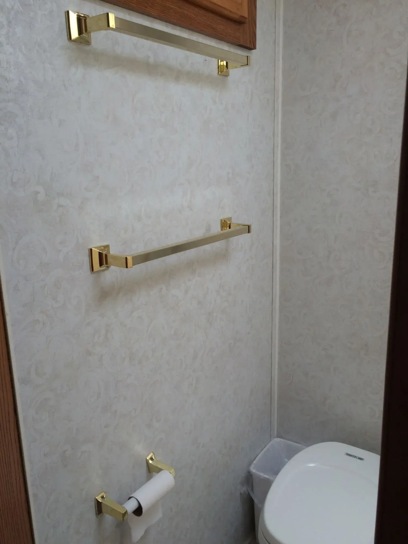 Blueberry Hill Cottages - Campground