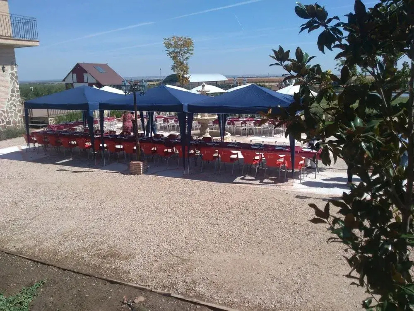 Spa Complejo Rural Las Abiertas