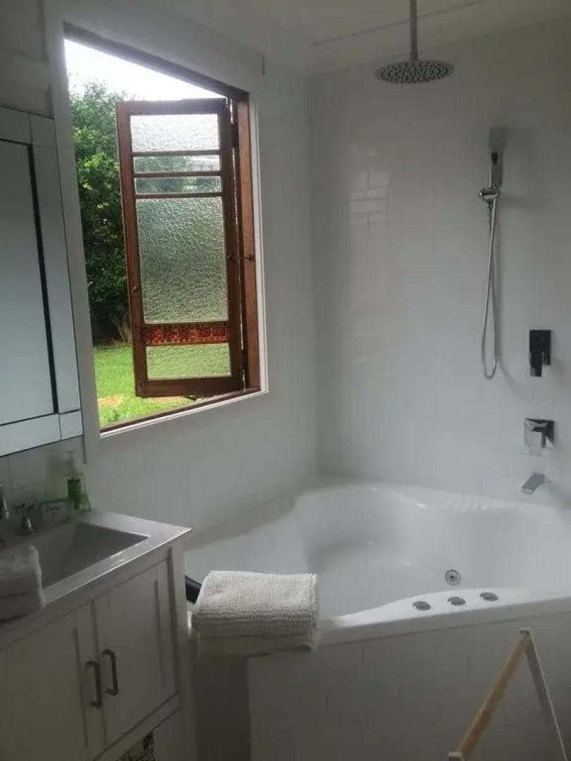 Bellingen Bed and Breakfast