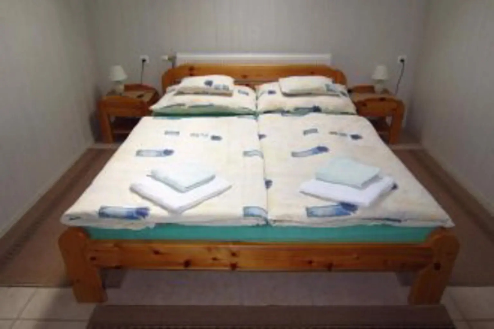 András Apartmanházak