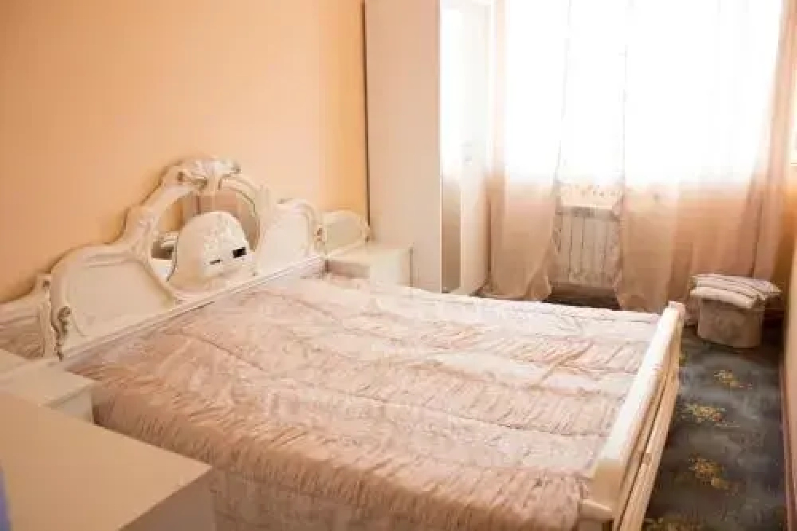 Apartments U Zhanny