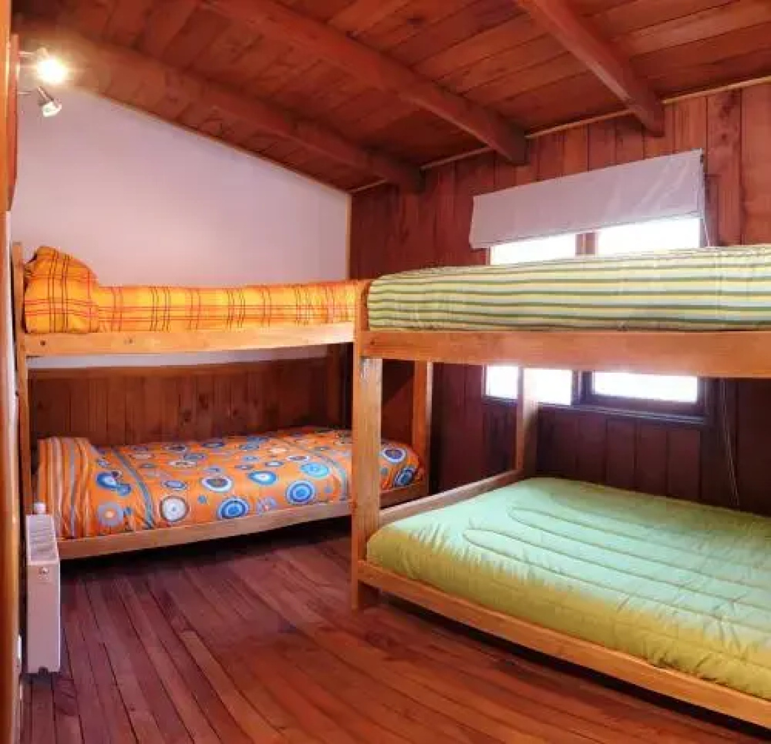 Hostal Rio Libre