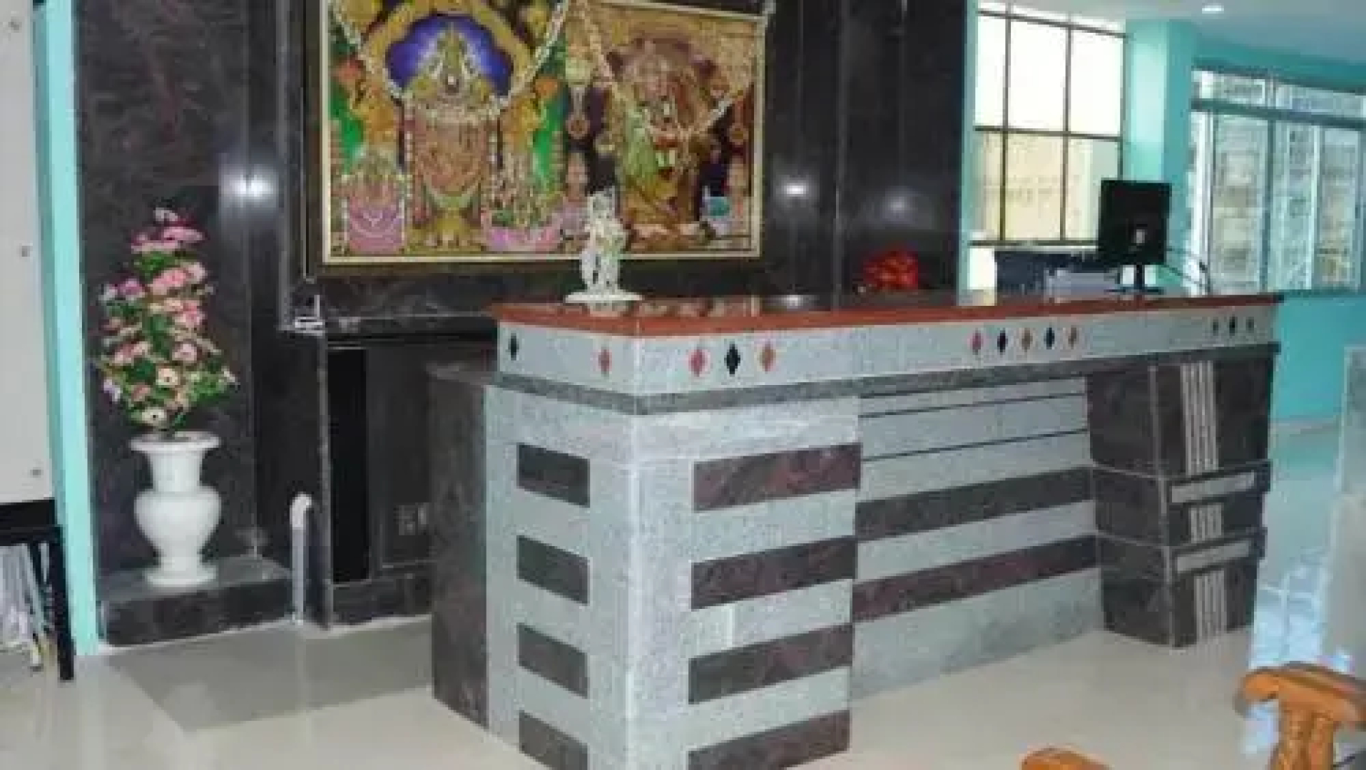 Sai Krishna Residency