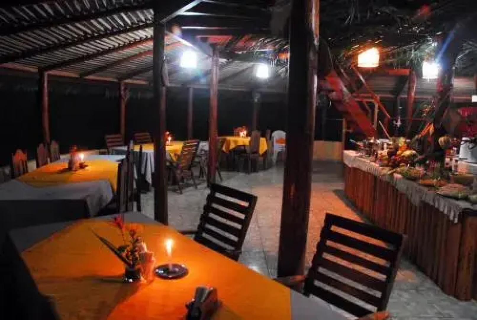 Amazon Turtle Lodge