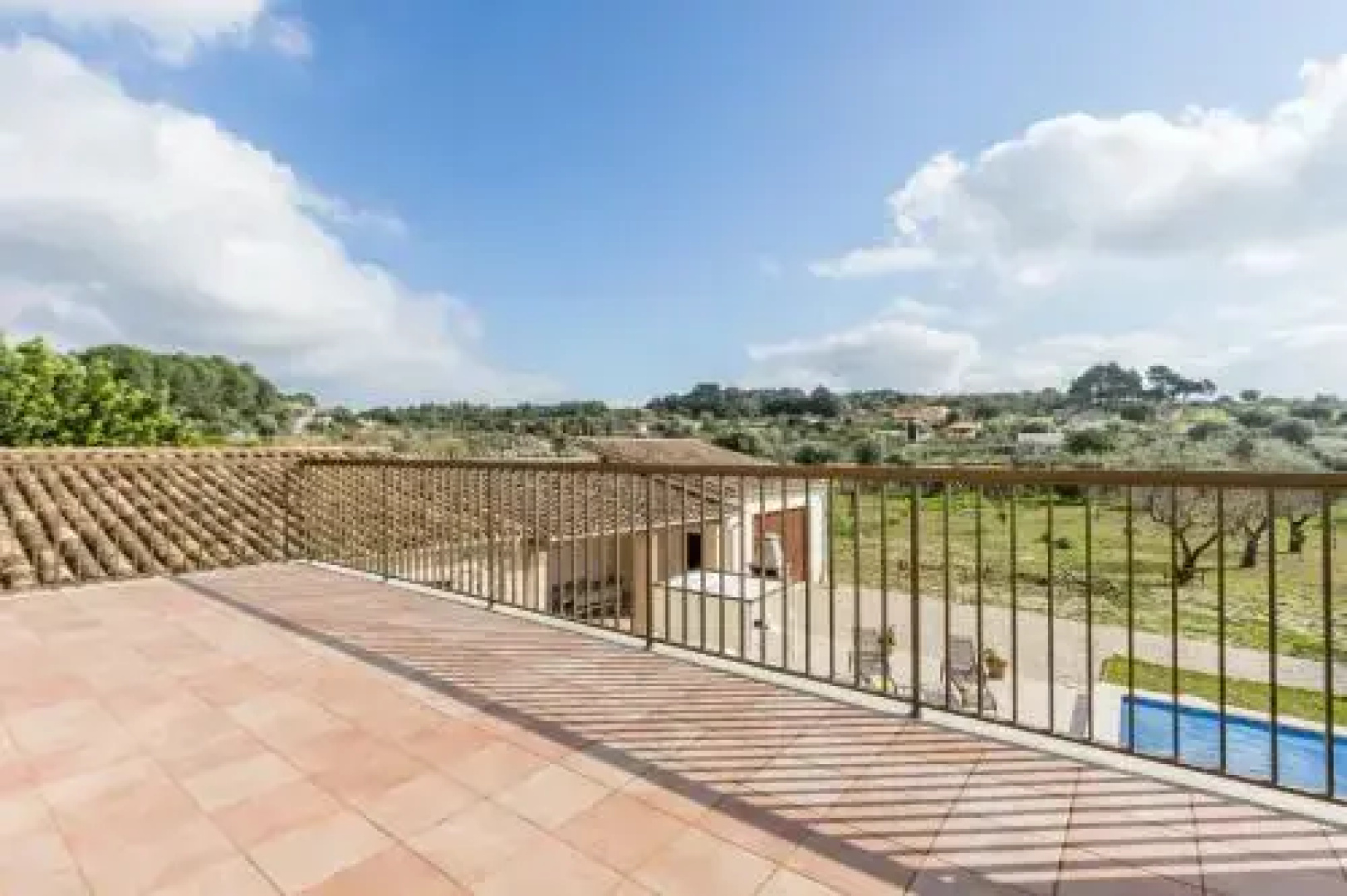 Cozy Cottage in Caimari with Private Pool