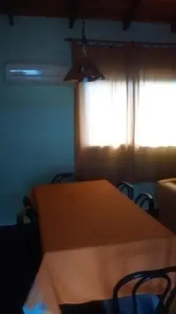 Departamento 2 Hab. + Servicios