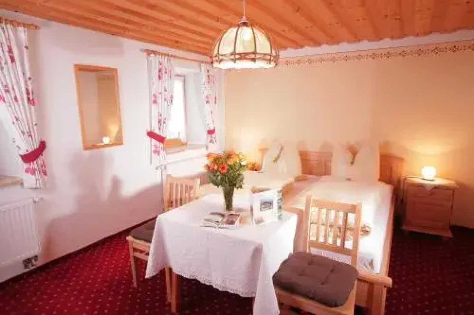 Fï¿½rberger Hof