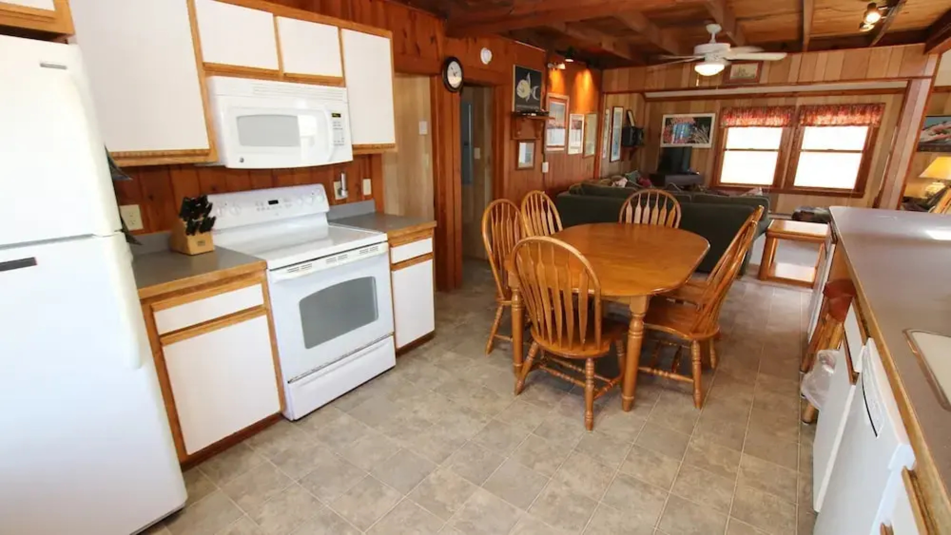 Grogan - 4 Br Home