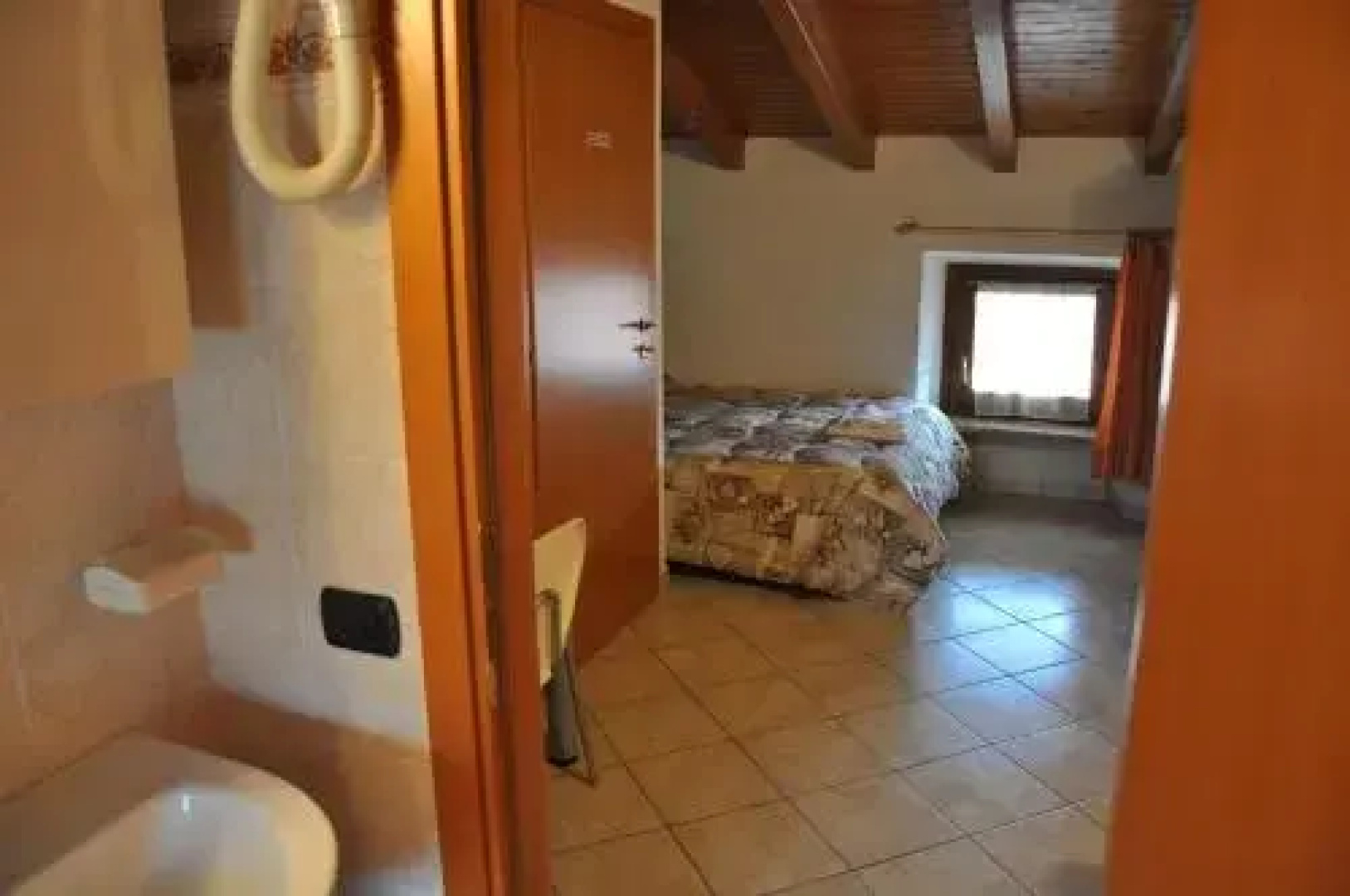 B&B Borgo Piccolo