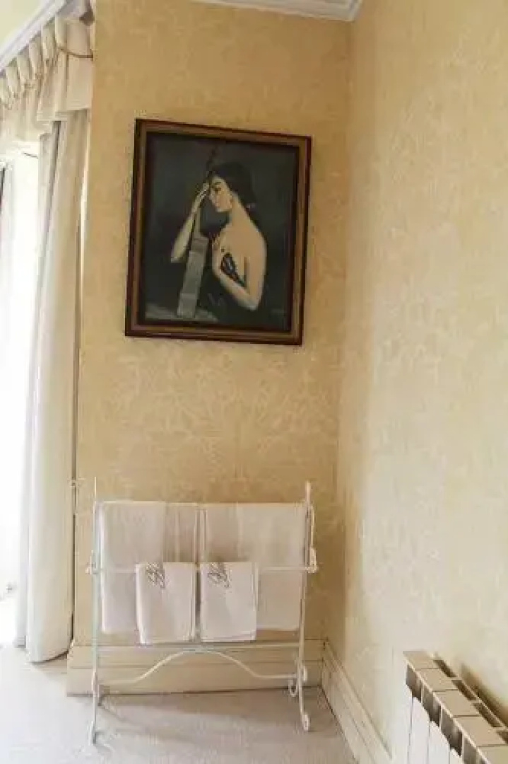 Oakhurst House B&B