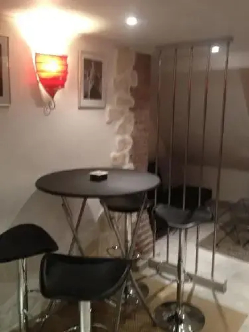 Appartement Studio Tournai
