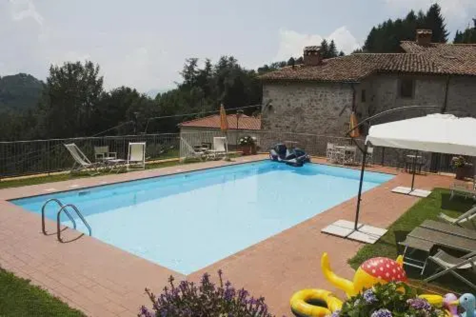 Agriturismo I Cerretelli