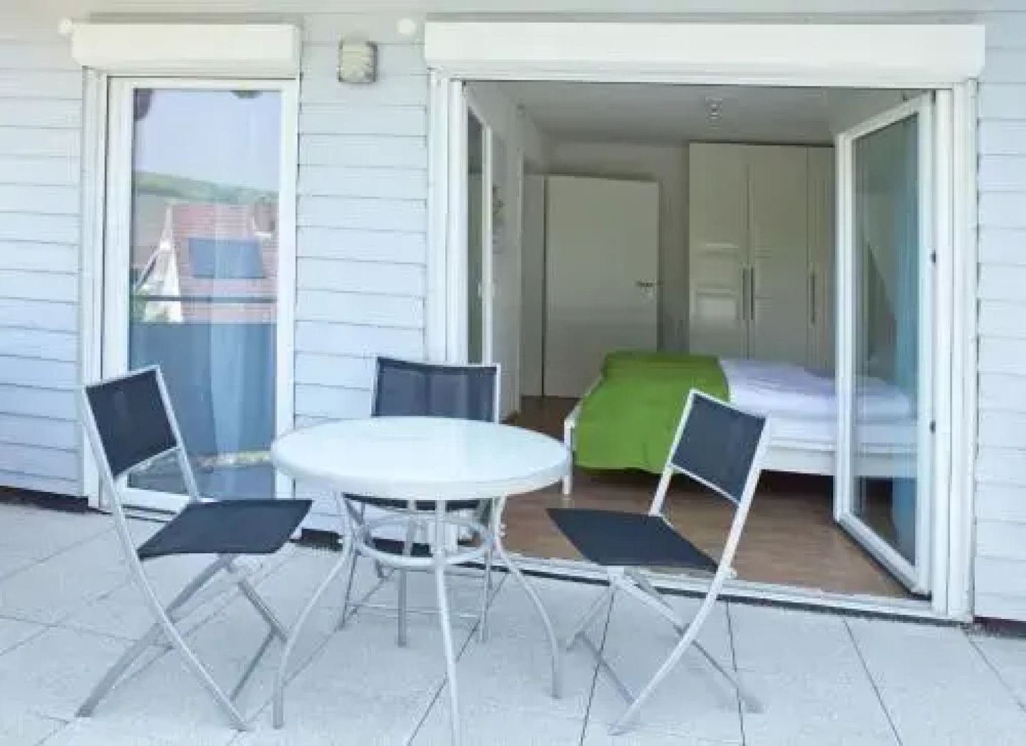 Braviscasa Haus am Bach Kaiserstuhl